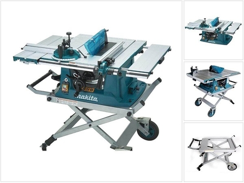 Máy cưa bàn MLT100 2t5 Makita 1500W