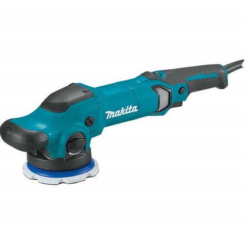 Máy đánh bòng PO5000C quỹ đạo (125mm) Makita