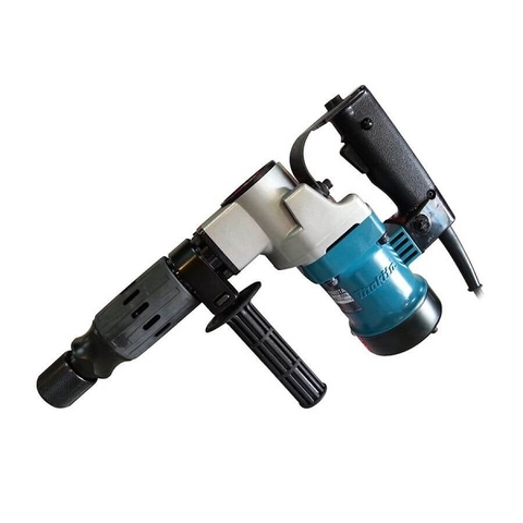 Máy đục HM0810TA bê tông Makita 17mm-900W