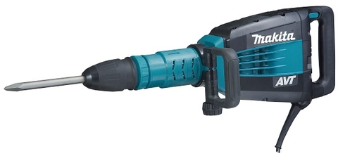 Máy đục HM1214C bê tông Makita
