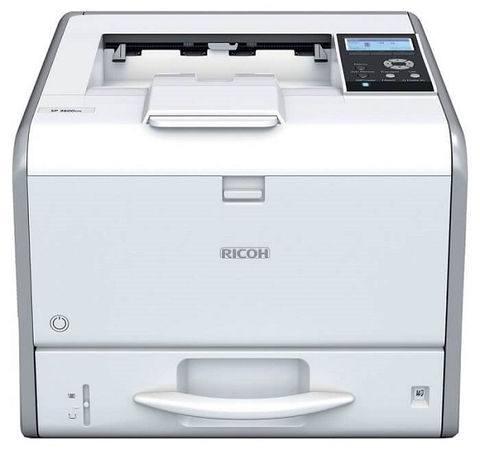 SP3600DN - Máy in Laser RICOH Aficio