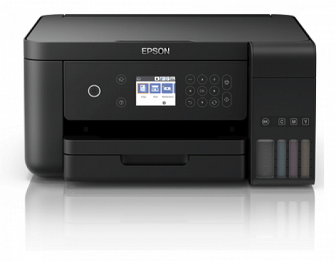 Máy in đa năng Epson L4160
