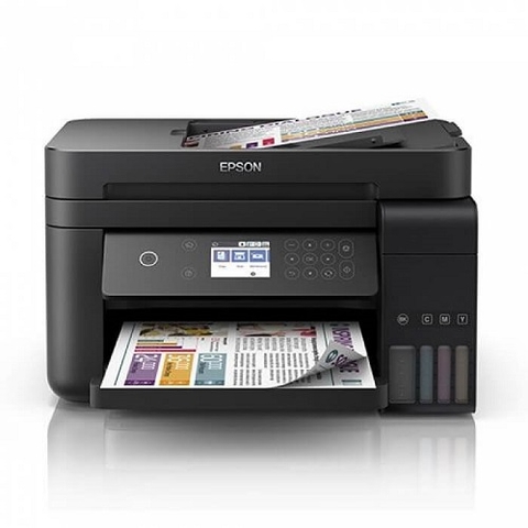 L6170 - Máy in phun màu Epson