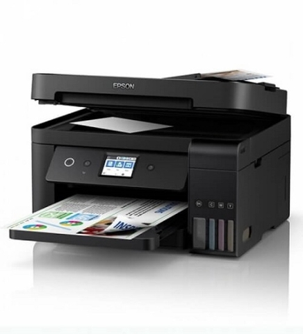 Máy in Epson L6190