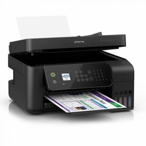L5190 - Máy in phun màu Epson