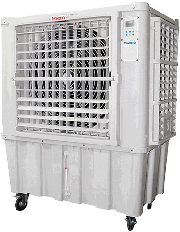 Máy DK-15000A làm mát công nghiệp DAIKIO