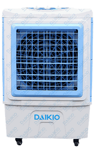 Máy làm mát DK-5000C (DKA-05000C) DAIKIO