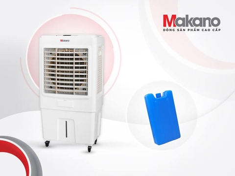 MKA-05500B - Máy làm mát không khí Makano