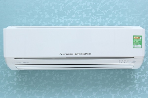 Máy lạnh Mitsubishi Heavy 1 HP SRK10CRS-S5