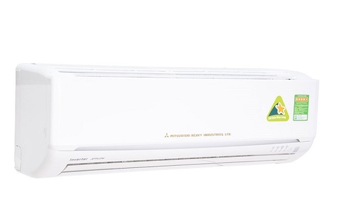 Máy lạnh Mitsubishi Heavy Inverter 1 HP SRK10YL-S5