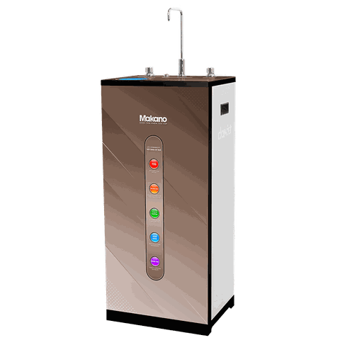 Máy lọc nước RO nóng nguội Makano MKW-42210H