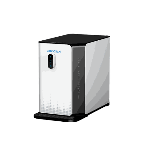 Máy lọc nước Ion kiềm để bàn Daikiosan DSW-30606KB
