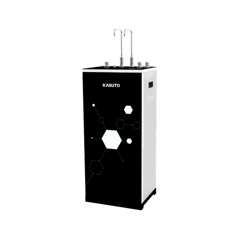 Máy lọc nước RO nóng nguội lạnh Kasuto KSW-32809H