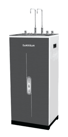 DSW-43710H - Máy lọc nước RO nóng nguội lạnh Daikiosan DSW-43710H