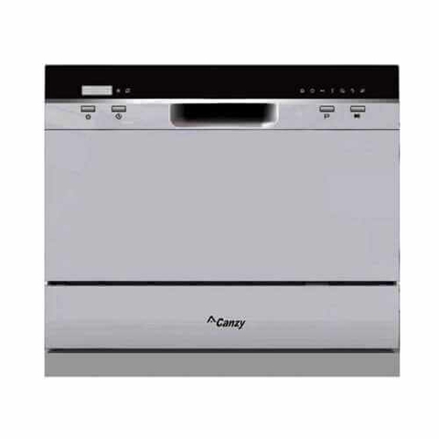 Máy rửa bát Canzy CZ – QP368R