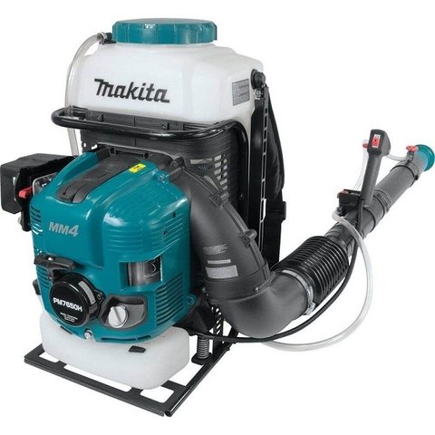 PM7650H - Máy thổi chạy xăng Makita