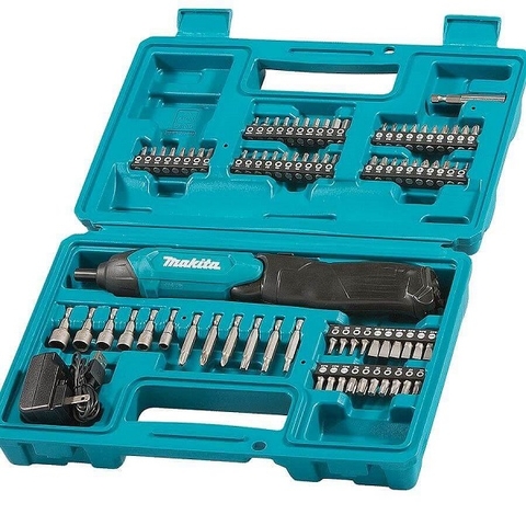 DF001DW - Máy vặn vít dùng pin Makita 3.6V