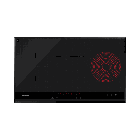 Bếp từ hồng ngoại Makano MKC-300001