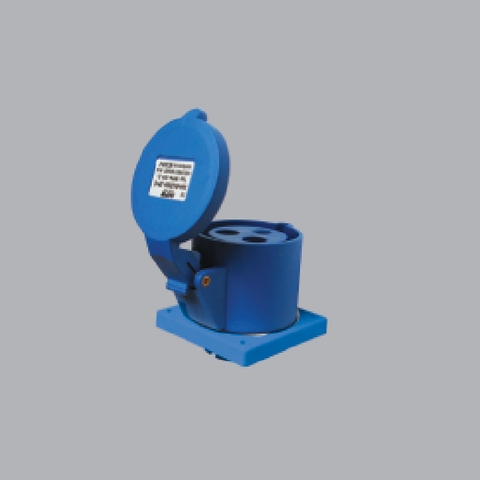 Ổ CẮM LOẠI CỐ ĐỊNH BẮT TRÊN BẢNG ĐIỆN MPN-3232