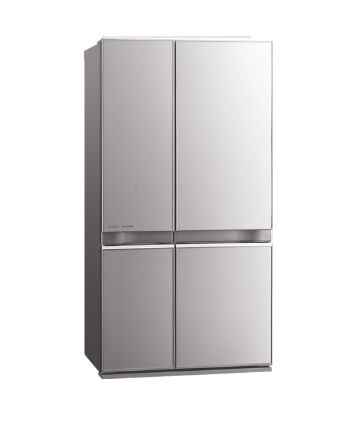 Tủ lạnh Mitsubishi Electric 635 lít