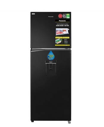 NR-TL351GPKV - Tủ lạnh Panasonic Inverter 326 lít