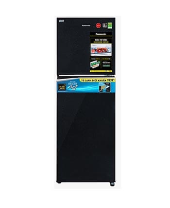 NR-TV341BPKV  - Tủ lạnh Panasonic 306 lít