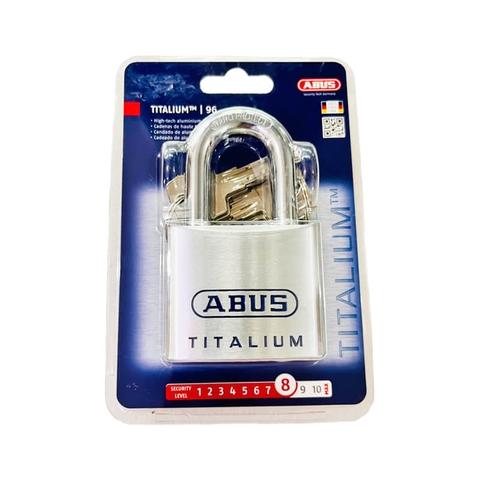 Khóa bấm Abus 96TI/60