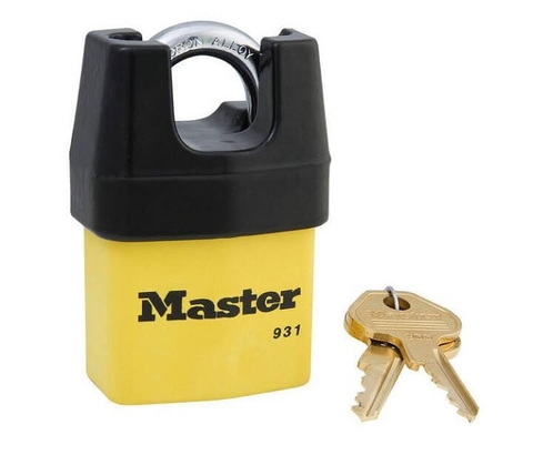 Khoá 931DPF PROSERIES cao cấp Master Lock