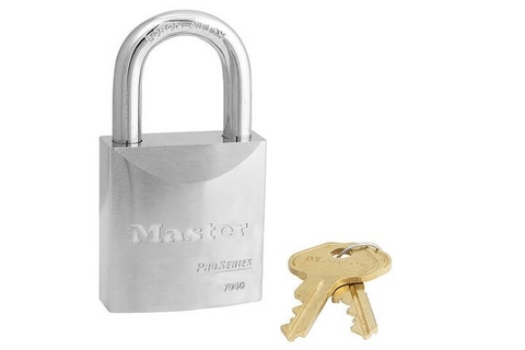 Khoá 7040 4KEY PROSERIES cao cấp Master Lock