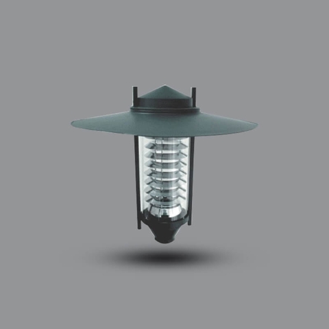OLC140E27 - ĐÈN LED SÂN VƯỜN