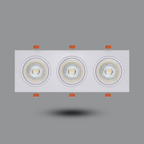 OLS310L30 - ĐÈN LED DOWNLIGHT 30W ÂM TRẦN
