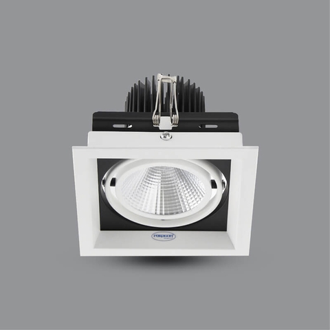 OLT115L15 - ĐÈN LED DOWNLIGHT 15W ÂM TRẦN