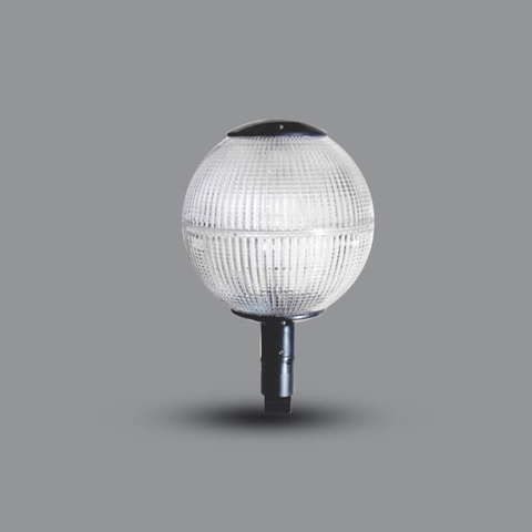 OLU140E27 - ĐÈN LED SÂN VƯỜN
