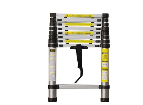 Thang nhôm rút Sinoyon HR-5002D