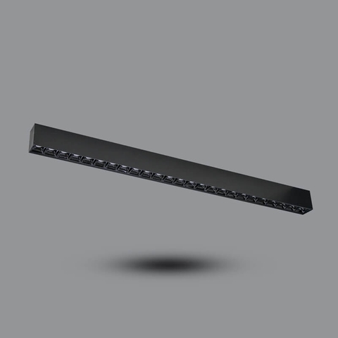 PASB40L - ĐÈN LED THANH GẮN NỔI HOẶC TREO TRẦN