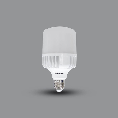 PBCC5030E27L - BÓNG ĐÈN LED BULB 50W – E27