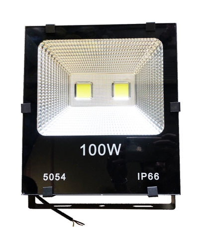 Đèn pha led 100W IP66