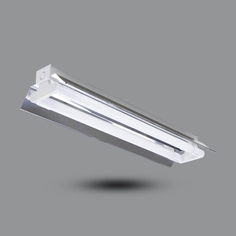 PIFC218L20 - BỘ ĐÈN LED CÓ VÒM PHẢN QUANG