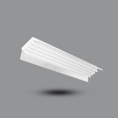 PIFC436L72 - BỘ ĐÈN LED CÓ VÒM PHẢN QUANG