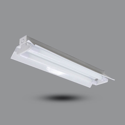 PIFE218L20 - BỘ ĐÈN LED CÓ VÒM PHẢN QUANG