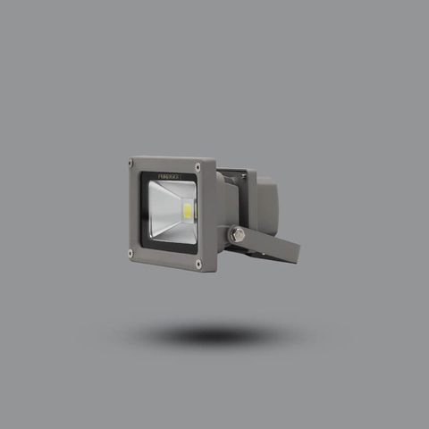POLH1065 - ĐÈN LED PHA 10W