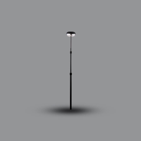 PPOA6L - ĐÈN LED SÂN VƯỜN
