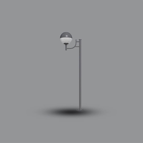 PPOD30L - ĐÈN LED SÂN VƯỜN