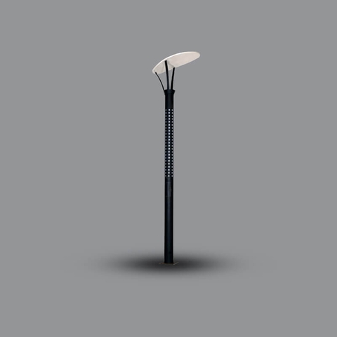 PPOM30L - ĐÈN LED SÂN VƯỜN