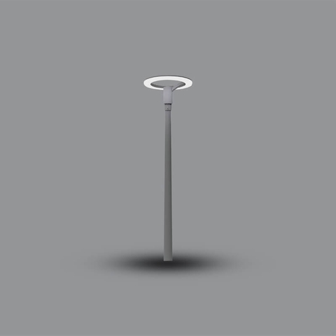 PPOU30L - ĐÈN LED SÂN VƯỜN