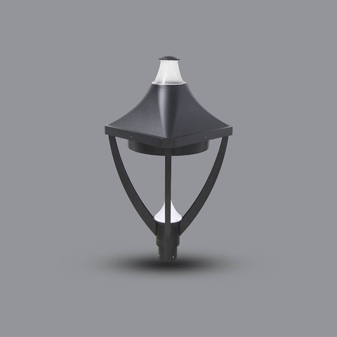 PPOW45L - ĐÈN LED SÂN VƯỜN