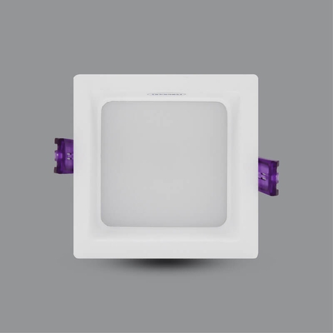 PRDPP104L9 - ĐÈN LED DOWNLIGHT 9W ÂM TRẦN