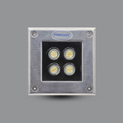 PRGS4L - ĐÈN LED ÂM SÀN 4W