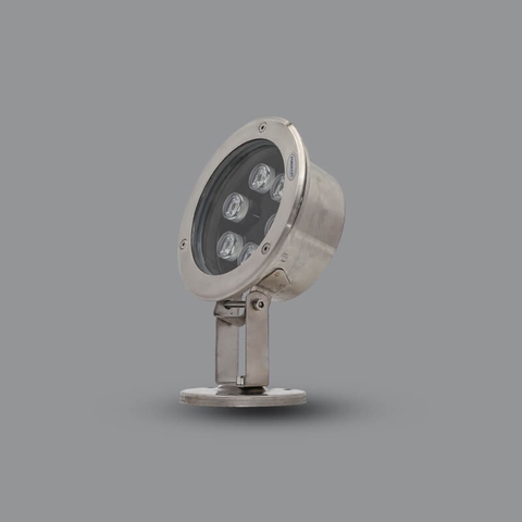 PRGV6L - ĐÈN LED DƯỚI NƯỚC 6W