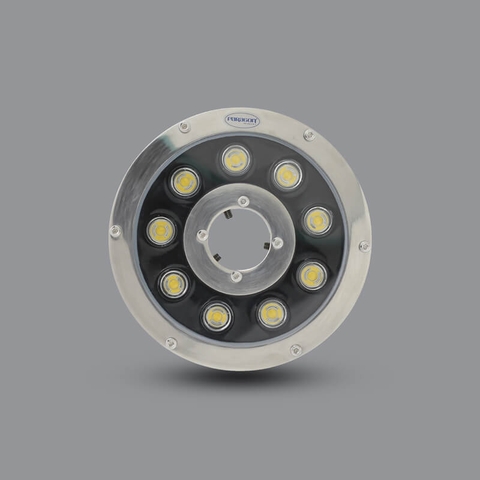 PRGW9L - ĐÈN LED DƯỚI NƯỚC 9W